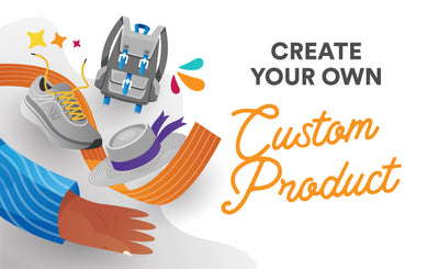 How to Make Your Own Custom Product