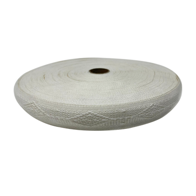 1.5" Cotton Webbing (100 foot roll)