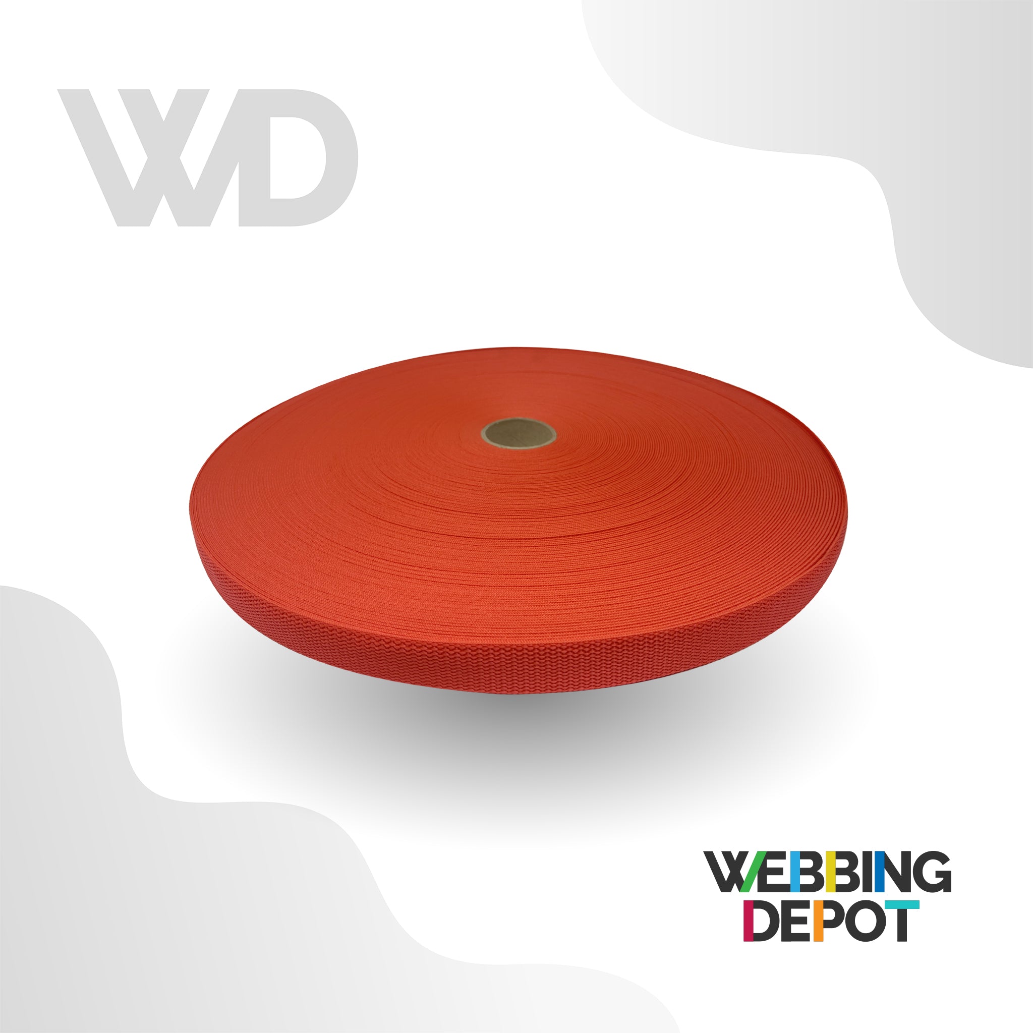 Powerite Webbing 1